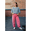 MILLIE JEANS Coral