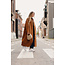 RAYNE COAT Toffee