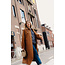 RAYNE COAT Toffee