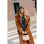 RAYNE COAT Toffee