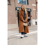 RAYNE COAT Toffee