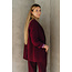 RITA BLAZER Tawny Port