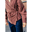 LILLITH SHIRT Red Check