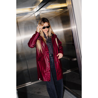 ICHI TAZI JACKET Port Royale