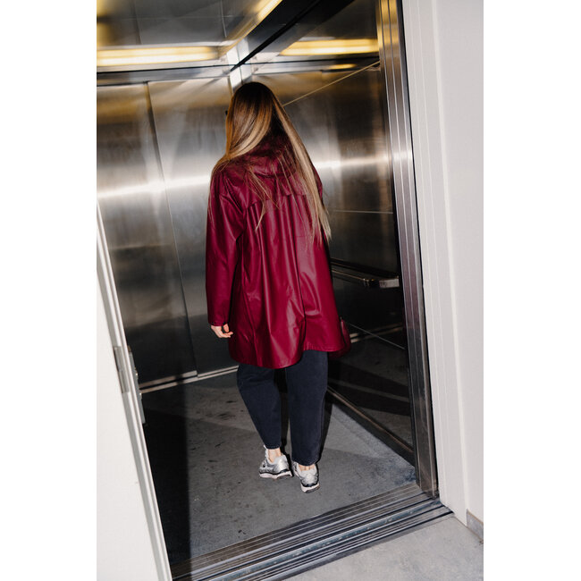 TAZI JACKET Port Royale