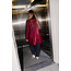 TAZI JACKET Port Royale