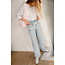 Les Soeurs MARLENE JEANS Light Blue