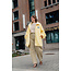 MERYL BALLOON JEANS Sand