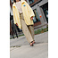 MERYL BALLOON JEANS Sand