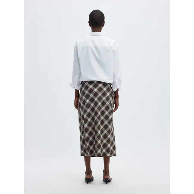 JAYLEN SKIRT Delicioso Checks