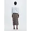 JAYLEN SKIRT Delicioso Checks
