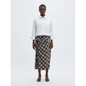 Selected Femme JAYLEN SKIRT Delicioso Checks