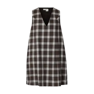 Selected Femme JAYLEN DRESS Delicioso Checks