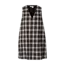Selected Femme JAYLEN DRESS Delicioso Checks