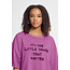 NICA SHIRT Meadow Mauve