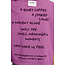 NICA SHIRT Meadow Mauve