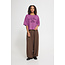 NICA SHIRT Meadow Mauve