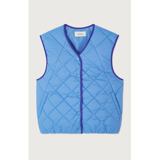 American Vintage YUPIBAM VEST Atmosphere