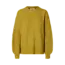 Selected Femme LULU RELAXED PULLOVER Avocado Oil