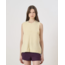 THANYA KNIT VEST Flan