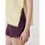THANYA KNIT VEST Flan