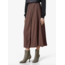 ROHA SKIRT Red Check