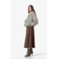 ROHA SKIRT Red Check