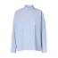 Selected Femme SANDRA OVERSIZED SHIRT Cashmere Blue Limoges