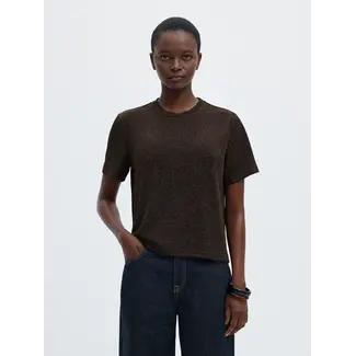Selected Femme NORI BOXY TEE Delicioso