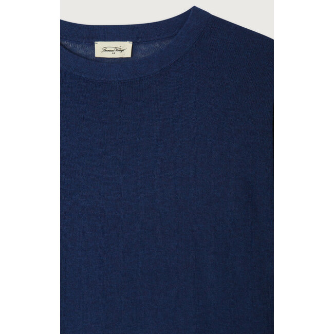 TOIMA SHIRT Ocean