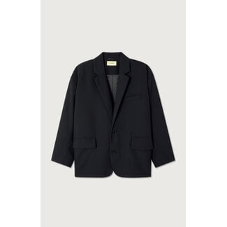 American Vintage AYANY BLAZER Navy