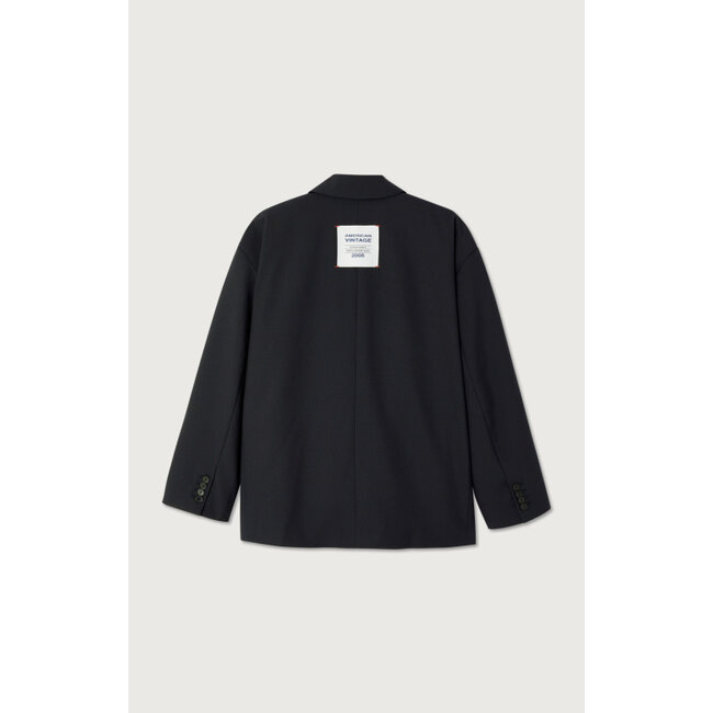 AYANY BLAZER Navy