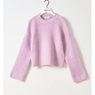 Edited SALOME JUMPER Lilac