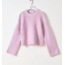 Edited SALOME JUMPER Lilac