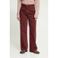 AVENA PANTS Madder Brown