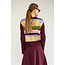 RIETTE PIXEL STRIPE PULLOVER Fig