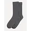 Les Soeurs ROBIN SOCKS Dark Grey
