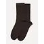 Les Soeurs ROBIN SOCKS Brown