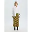 WIDA MIDI SKIRT Fir Green