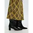 WIDA MIDI SKIRT Fir Green