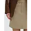 ELARA MINI SKIRT Monks Robe