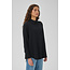 My Essential Wardrobe HACE SHIRT Black
