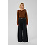 My Essential Wardrobe HACE WIDE PANTS Black
