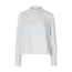 Selected Femme ROMIE RELAXED SHIRT Avocado Oil