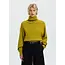 Selected Femme WELLIE KNIT Avocado Oil