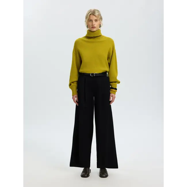 WELLIE KNIT Avocado Oil