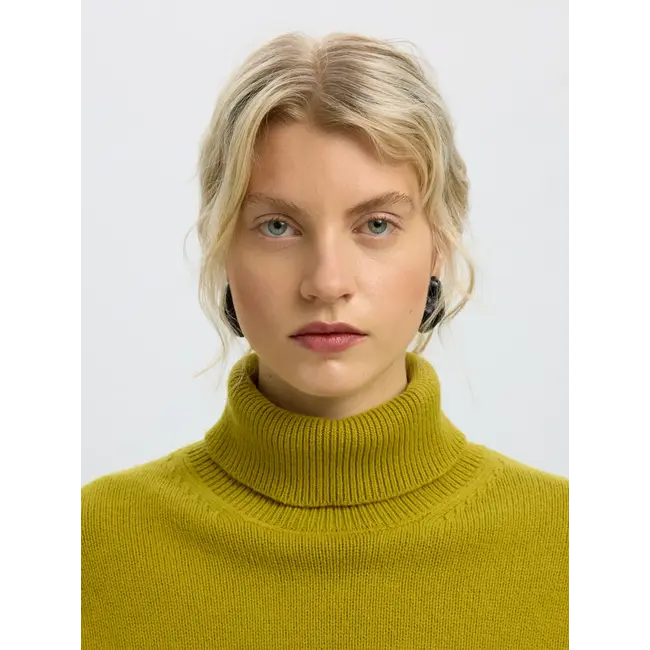 WELLIE KNIT Avocado Oil