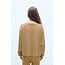 YPAWOOD LONGSLEEVE SHIRT Macchiato