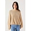 CYROW KNIT Beige