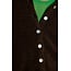 VITO GILET Caffe